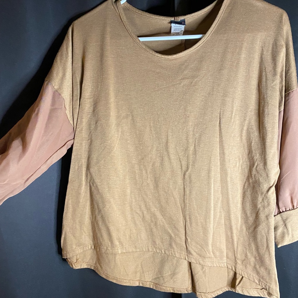 Large Top